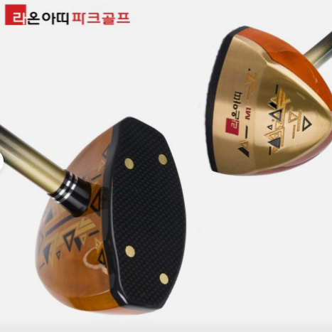 라온아띠 마루 M1 남녀공용 좌타·우타