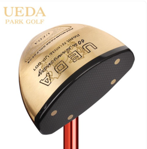 UEDA 우에다 60주년 한정판 UP-001